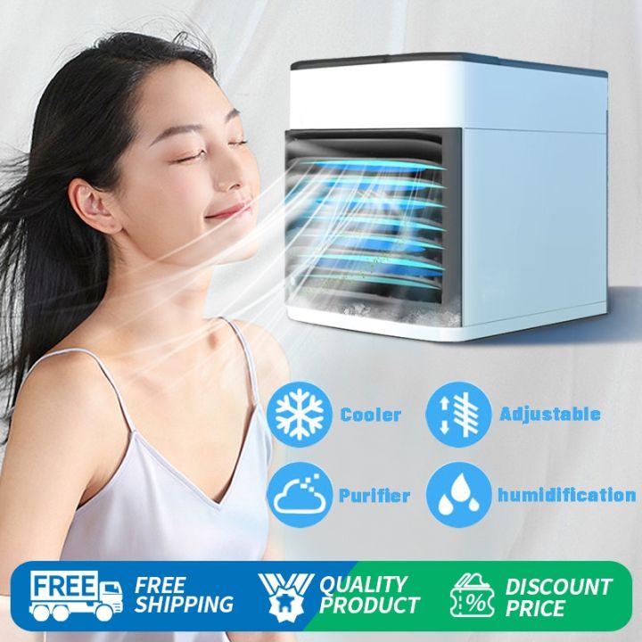 arctic air desktop air conditioner