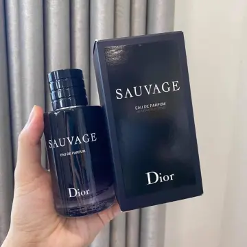 Nước Hoa Savage Giá Tốt T03/2023 | Mua tại 