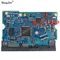 FREE SHIPPING HGST HDD PCB LOGIC BOARDBOARD NUMBER: 220 0A90284 01 MAIN CONTROLLER IC: 0J11389 STICKERS :0J14078