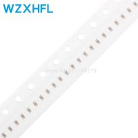 100PCS/LOTE 0201 SMD Thick Film Chip Multilayer Ceramic Capacitor 1pF- 220nF 0pF 100pF 220pF 1nF 10nF 15nF 100nF 220nF MLCC Chi WATTY Electronics