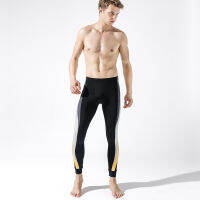 Sleep Bottoms Long Johns Training-Pants Low-Waist Soft Leggings Fashion Low-Waist Underpants Clothes for Men Winter Underwear