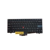 Laptop US English Keyboard For IBM Lenovo SL400 SL300 SL500 Basic Keyboards