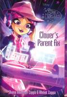 Plan for kids หนังสือต่างประเทศ Star Darlings Clovers Parent Fix ISBN: 9781484714300