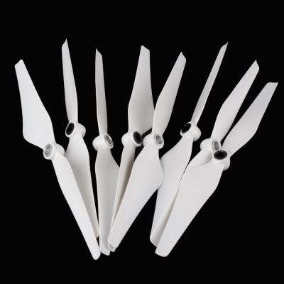 4 pairs For DJI Phantom 3 Accessories 9450 Self-tightening Plastic Paddle Original Self-locking Propeller