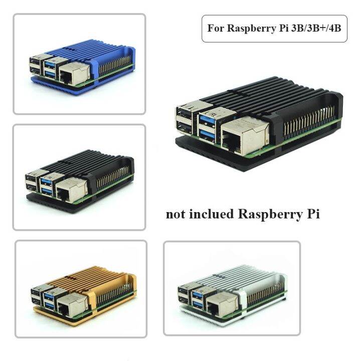 raspberry-pi-4-model-b-3b-3b-4-color-aluminum-metal-case-with-heat-sinks-for-raspberry-pi-4-3