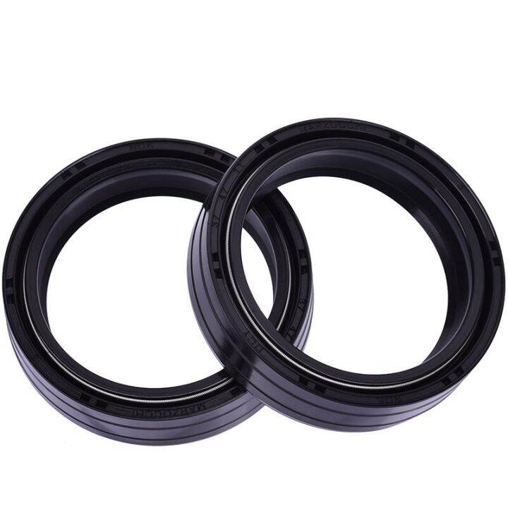 37x47x11 Motor Bike Front Shock Absorber Fork Damper Oil Seal Dust