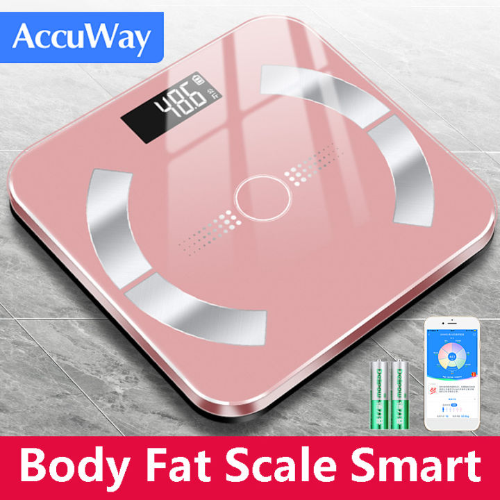 Triomph Precision Body Fat Scale with Backlit LCD Digital Bathroom Scale  For Body Weight Bathroom Scale Review - Consumer Reports