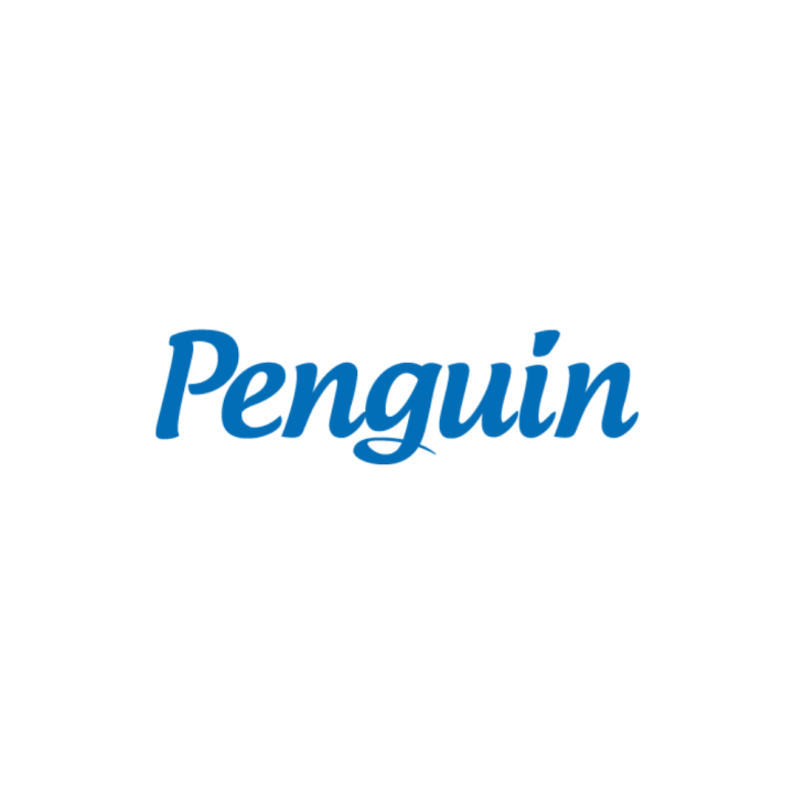 penguin-กระดาษชำระ-ญี่ปุ่น-แกนกลิ่นชาเขียว-กระดาษทิชชู่-ละลายน้ำได้-ทิ้งลงชักโครกได้เลยไม่ตัน-12ม้วน