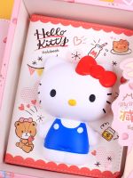 Japans Sanrio limited Kitty decompression hand account book writes forest paper student diary notebook