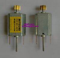 มอเตอร์แปรงถ่าน12V 10000Rpm 030ไมโครจอ Dc Qk1-5670ความเร็วสูง10ชิ้นจากญี่ปุ่น