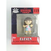 Funko Minis Stranger Things 4 - Eleven #115