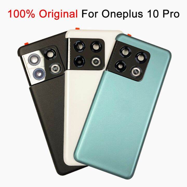 oneplus 10 pro back panel original