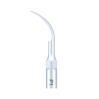 สำหรับ EMS นกหัวขวานปรับแต่งอัลตราโซนิก Scaler Handpiece เคล็ดลับทันตกรรม Scaler Scaling เคล็ดลับ5ชิ้น P1 PD1 P3 P3D PD3 P4D PD4 PD4D