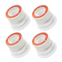 ของแท้ XIAOMI Handheld Vacuum Cleaner 1C / K10 Wireless Cleaner Spare Part Washable Filter