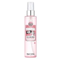 Soap &amp; Glory โซพ แอนด์ กลอรี่ บอดี้ สเปรย์ ออริจินัล พิงค์ 110 มล. ใหม่ทุกชิ้น! พร้อมส่ง!