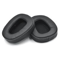 Replacement Soft Earpads Cushions Ear Pads Cover For Skullcandy Crushers 2.0 Headphones Ear Pads High Quality PU Leather Yw#