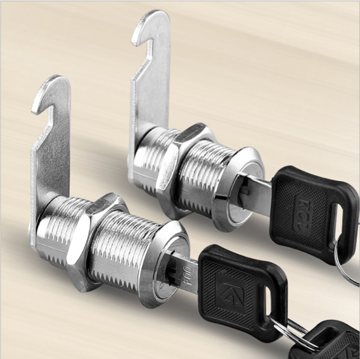 Antirust!Zinc alloy drawer lock ,Leaf lock, cam lock, mailbox lock