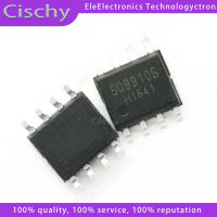 10PCS SQ9910 SQ-9910 9910 SOP-8 In stock