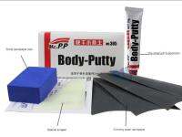 ✣⊙ Auto Products Car Body Putty Scratch Filler Painting Pen Assistant Smooth Vehicle Care Repair Tool