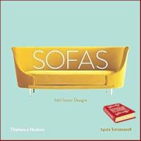 Standard product &amp;gt;&amp;gt;&amp;gt; Sofas [Hardcover]หนังสือภาษาอังกฤษมือ1(New) ส่งจากไทย