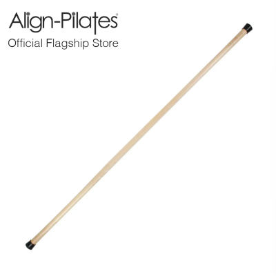 Align Pilates Gondola Maple Pole 60″ ไม้พลองเมเปิ้ล อุปกรณ์พิลาทิส