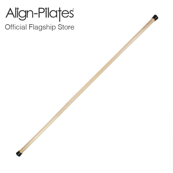 align-pilates-gondola-maple-pole-60-ไม้พลองเมเปิ้ล-อุปกรณ์พิลาทิส
