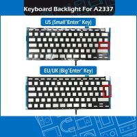 2020 Year New Laptop A2337 Keyboard Backlight Paper For Macbook Air 13 A2337 Keyboard Backlit Replacement EMC 3598