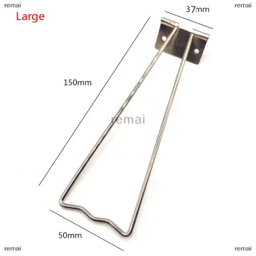 1PC Different Sizes! Iron Metal Back Support Picture Bracket Photo Frame  Pedestal Holder for 5 8 10 12 Inch Display Easel Stand