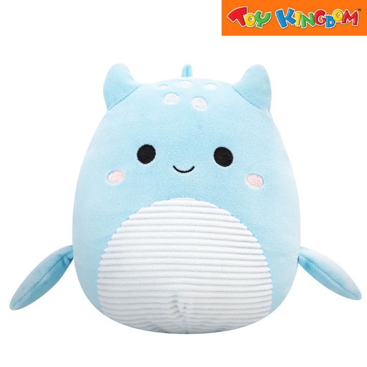 Squishmallows Phase 15 Lune 7.5 Inch Plush | Lazada PH