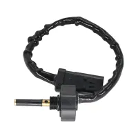 Black Oil-Water Separation Sensor Excavator Accessories for Caterpillar 423-6434 4236434