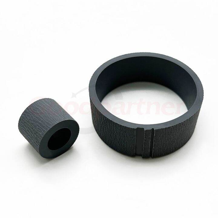 thinkerz-10x-pickup-feed-roller-แยก-pad-ยางสำหรับ-epson-l3110-l3150-l4150-l4160-l3156-l3151-l1110-l3158-l3160-l4158-l4168-l4170