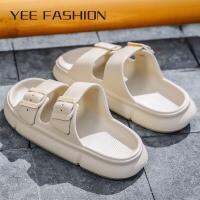 YEE Fashion รองเท้าแตะ 2023รองเท้า รองเท้าผู้ชาย TX23051806