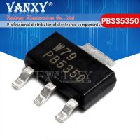 10pcs PB5350 SOT-223 PBSS5350Z SOT223 PBSS5350 SOT PBSS5540Z PB5540 PBSS5540 WATTY Electronics