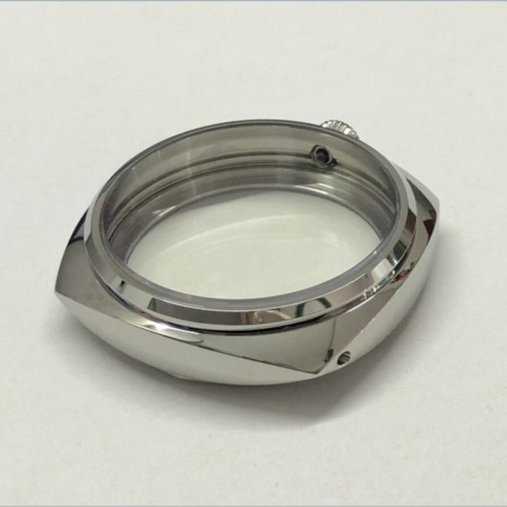 47mm-watch-case-316l-stainless-steel-fit-eta-6497-6498-st3600-3621-movement-polished-repair-parts-accessories