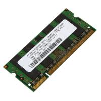 2GB DDR2 RAM Memory 667Mhz PC2 5300 Laptop Ram Memoria 1.8V 200PIN SODIMM For AMD