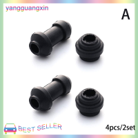 yangguangxin รถจักรยานยนต์สกู๊ตเตอร์เบรคบนและล่างปั๊ม caliper shock ABSORBER Sleeve DUST