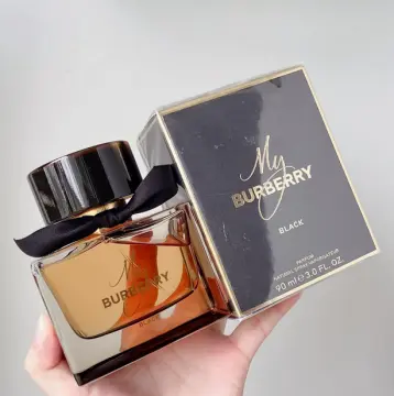 Burberry black clearance 30ml