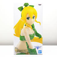 Sword Art Online Memory Defrag - Leafa - EXQ Figure - Bikini Armor Ver. (Bandai Spirits)