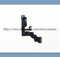 1/10 / 50pcs OEM ใหม่ 5.5－Light Proximity Sensor Flex Cable พร้อมกล้องหน้าพร้อมชุดไมโครโฟนสําหรับ iPhone 6 plus