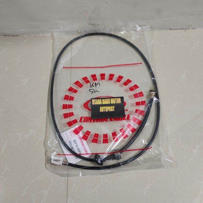 Kabel Speedo Kilometer Speedometer Toyota Kijang Super 5K Lazada