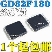 New and original GD32F130C8T6 C6T6 LQFP48 MCU microcontroller 32-bit IC Professional scooter controller core microcontroller IC