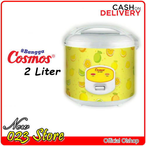 magic com cosmos 3237