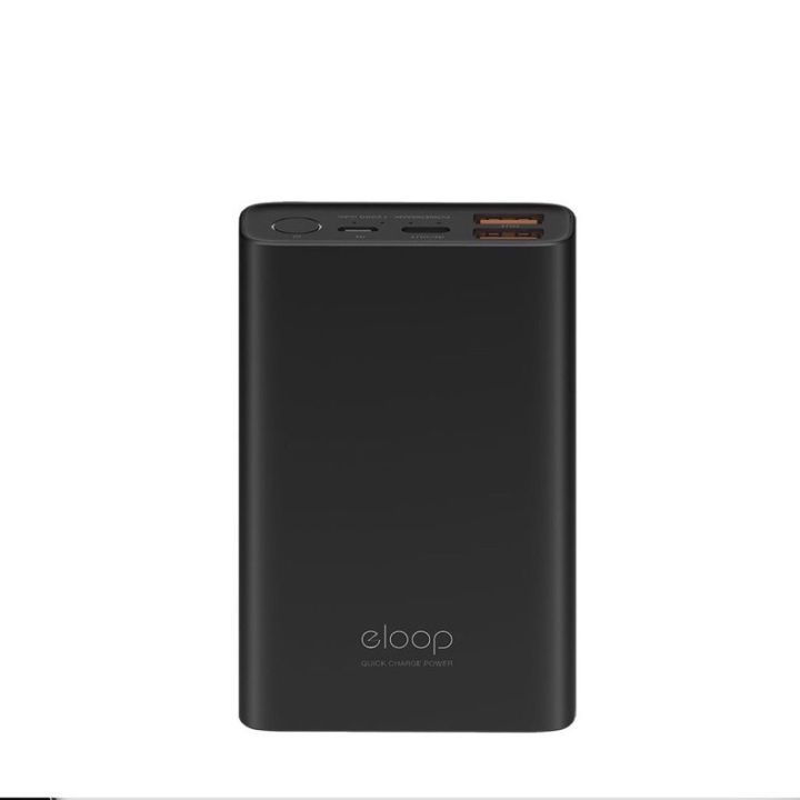 eloop-power-bank-รุ่น-e36-12000mah-รับประกัน1ปี-พร้อมกล่องครับ