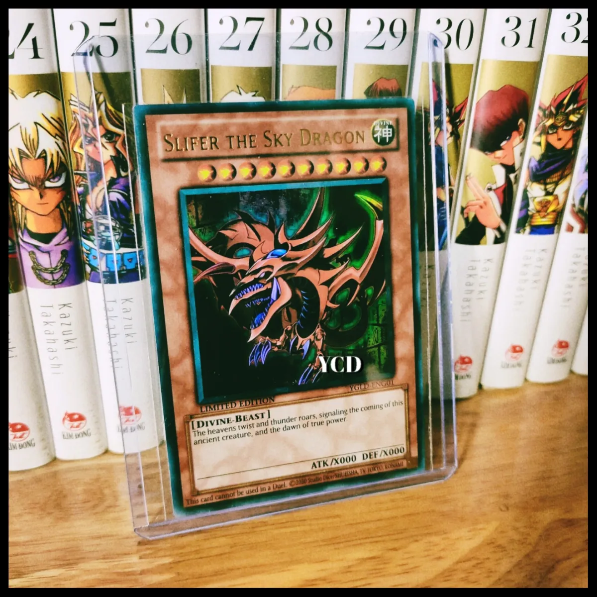 Kotobukiya Mô hình nhân vật YuGiOh Slifer the Sky Dragon Egyptian God Statue PVC Figure Shopee Việt Nam #12 Kotobukiya Mô hình nhân vật YuGiOh Slifer the Sky Dragon Egyptian God Statue PVC Figure Shopee Việt Nam