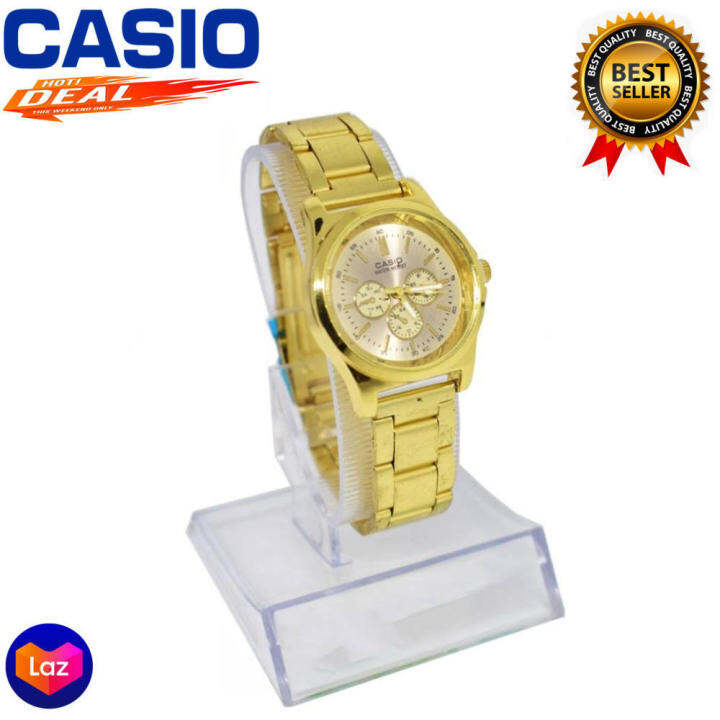 Lazada casio online