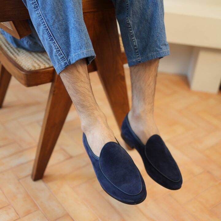 mars-peoples-belgian-loafers-สี-navy-blue-น้ำเงิน