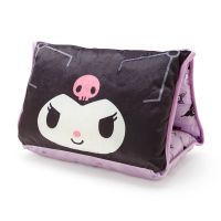 หมอน 2way Cushion ลาย Kuromi ku / Kuromi