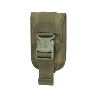 Tactical Molle Phone Holster Outdoor Belt Waist Bags Utility Vest Card Carrier Bag Mini Multi-function Travel Bag Pack EDC Pouch