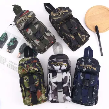 Bag Jhope School Crossbody Merch J HOPE ARTIST BAG Side By Si