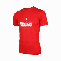 WARRIX THE MATCH SHIRT limited Edition (WA-222FBAML14)